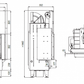 DEFRO Intra SM G 10 kW