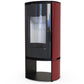 DEFRO ORBIS LOG 9 kW