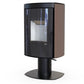 DEFRO CERES TOP 6,6 kW