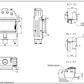 DEFRO Intra ME Slim 8 kW