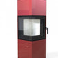 DEFRO QUADROOM 9,6 kW