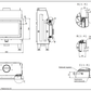 DEFRO Impuls ME 10 kW