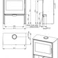 ROMOTOP RIANO N 01