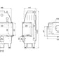 DEFRO Intra SM C 10 kW