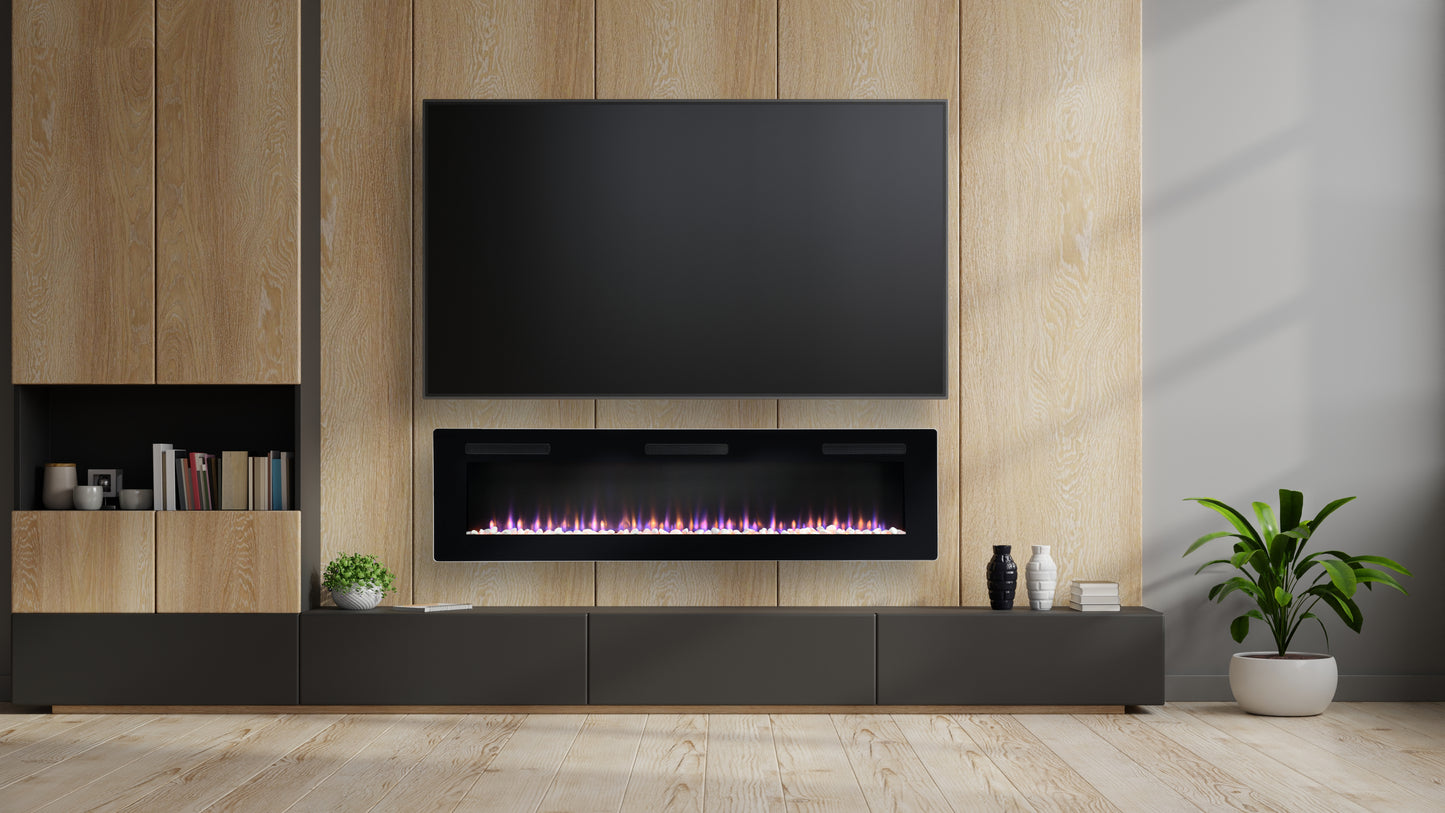 DIMPLEX Sierra 72