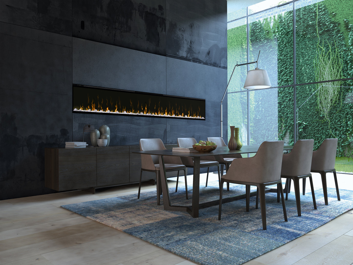 DIMPLEX Ignite XL 100