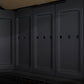 DEFRO Intra SM BL Slim 6 kW
