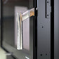 DEFRO Intra SM BL Slim 6 kW