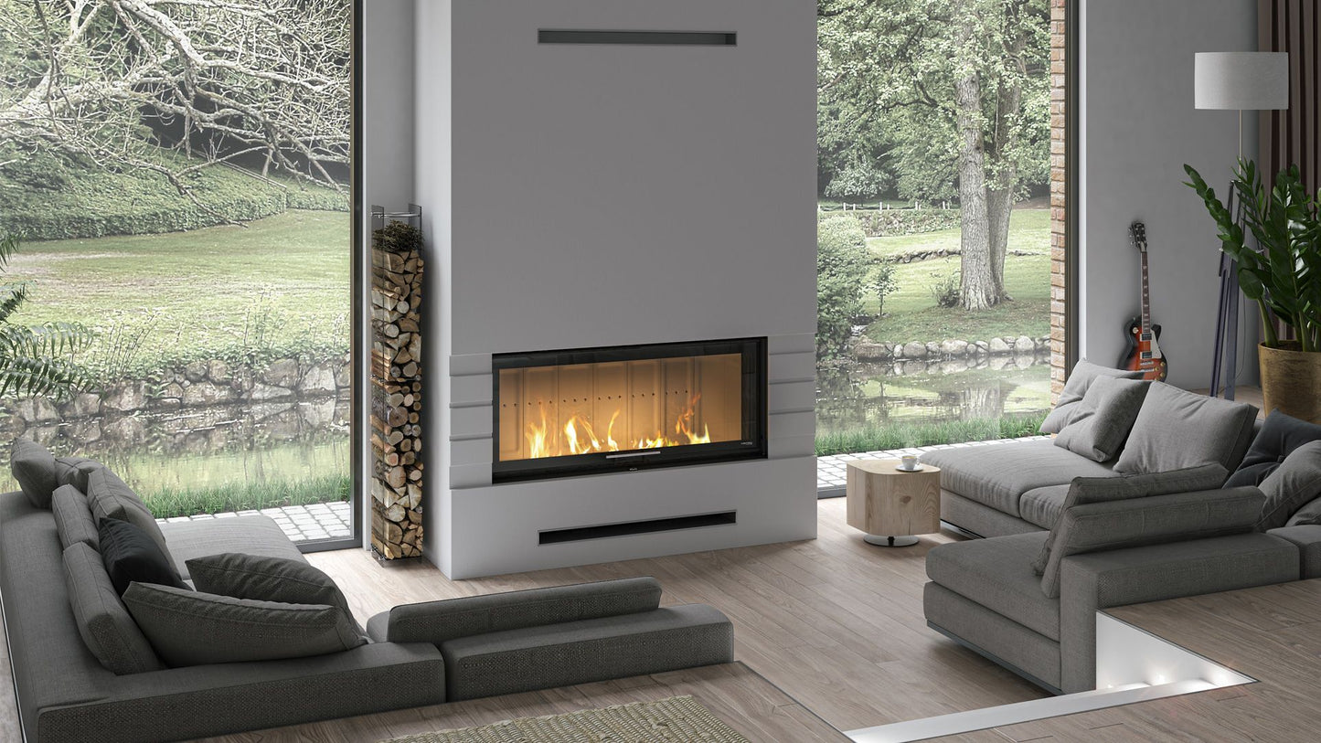 DEFRO Intra LA G 16 kW