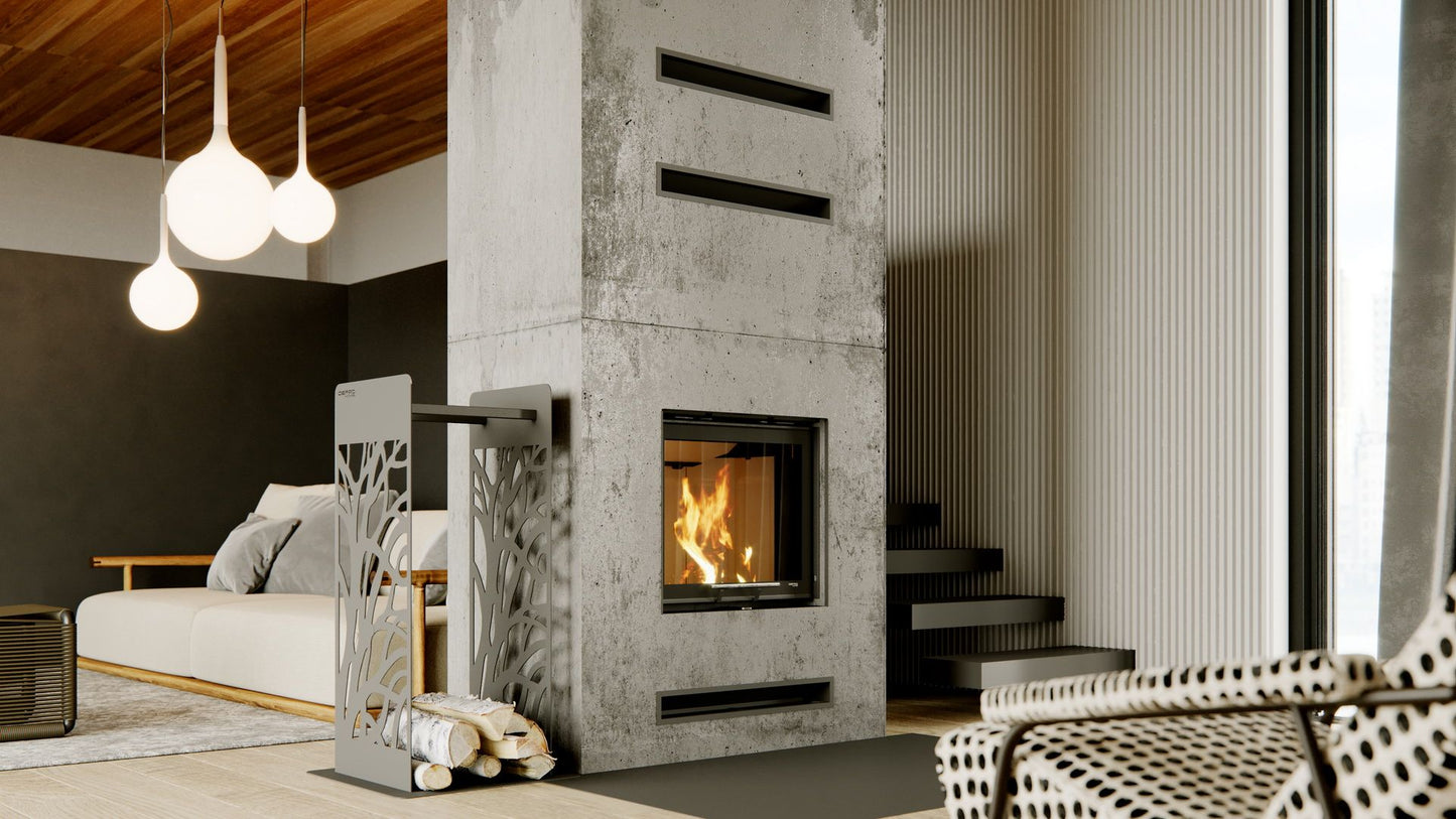 DEFRO Riva LA G Short 22 kW