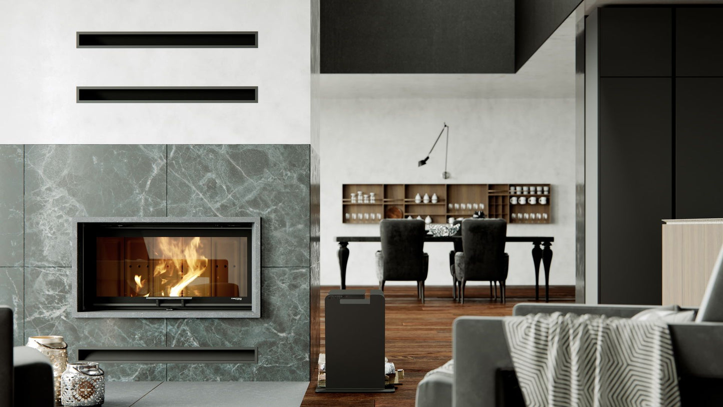 DEFRO Intra LA G 16 kW
