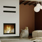 DEFRO Riva SM G Short 16 kW