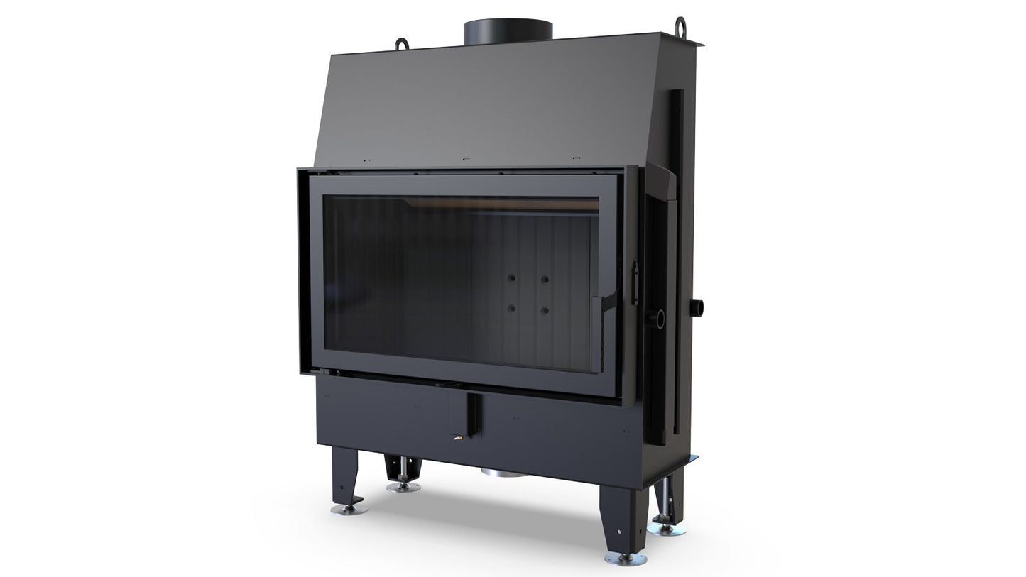 DEFRO Impuls ME 10 kW