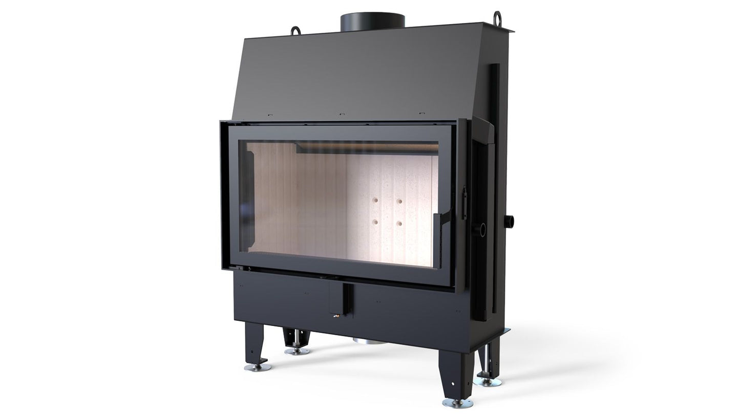 DEFRO Impuls ME 10 kW
