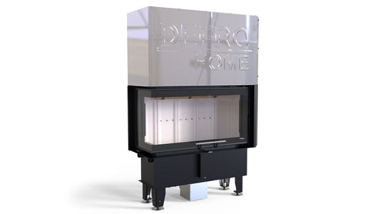DEFRO Intra ME BL Slim G 8 kW