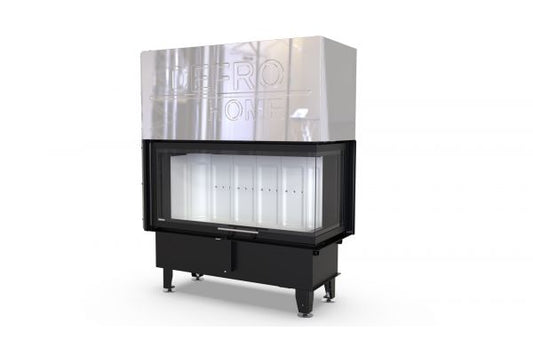 DEFRO Intra LA BP G 16 kW