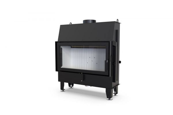 DEFRO Impuls LA 12 kW