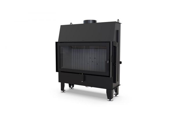DEFRO Impuls LA 12 kW