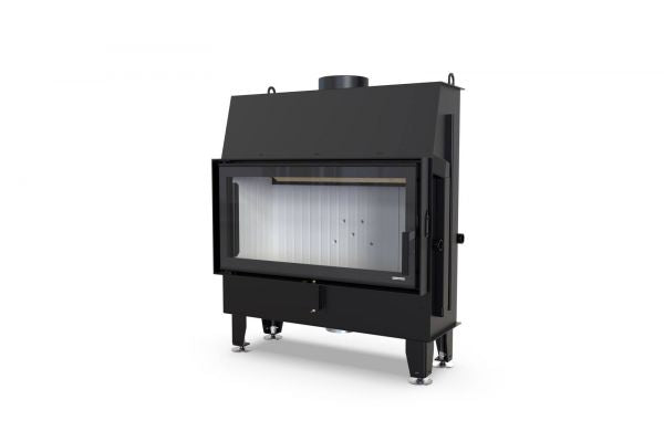 DEFRO Impuls LA 12 kW