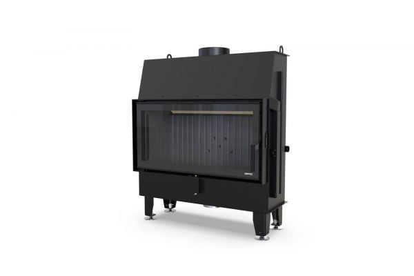 DEFRO Impuls LA 12 kW
