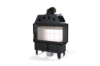 DEFRO Intra ME BP 13 kW