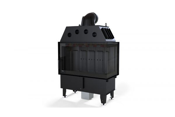 DEFRO Intra ME BP 13 kW