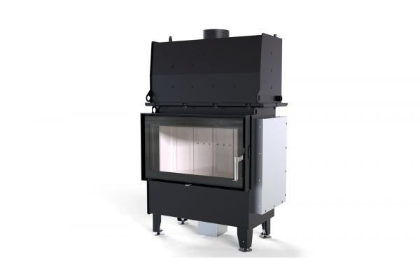 DEFRO Riva ME Short 19 kW