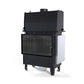 DEFRO Riva ME Short 19 kW