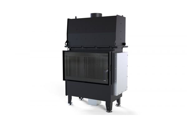 DEFRO Riva ME Short 19 kW