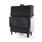DEFRO Riva LA Short 22 kW