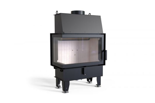 DEFRO Impuls SM BL 8 kW