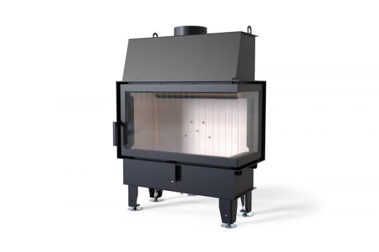 DEFRO Impuls ME BP 10 kW