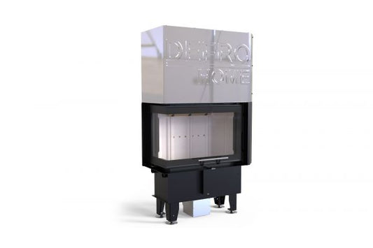 DEFRO Intra SM BL SLIM G 6kW
