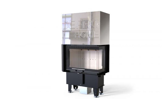 DEFRO Intra SM BP SLIM G 6kW