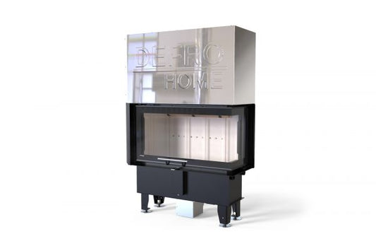 DEFRO Intra ME BP Slim G 8 kW