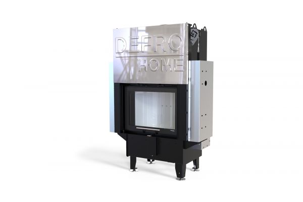 DEFRO Riva SM G Short 16 kW