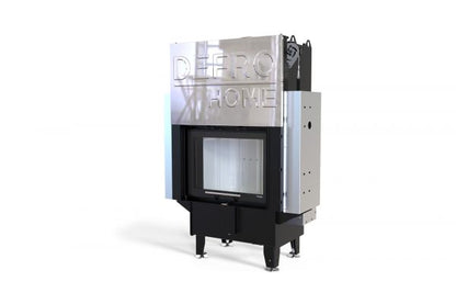 DEFRO Riva SM G Short 16 kW