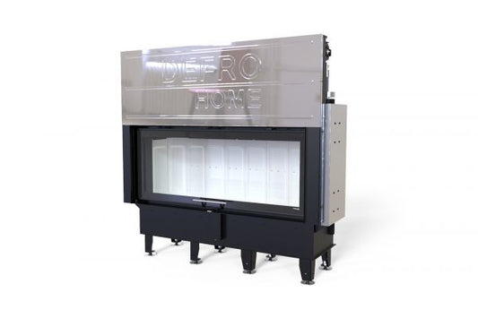 DEFRO Intra XLA G 22 kW