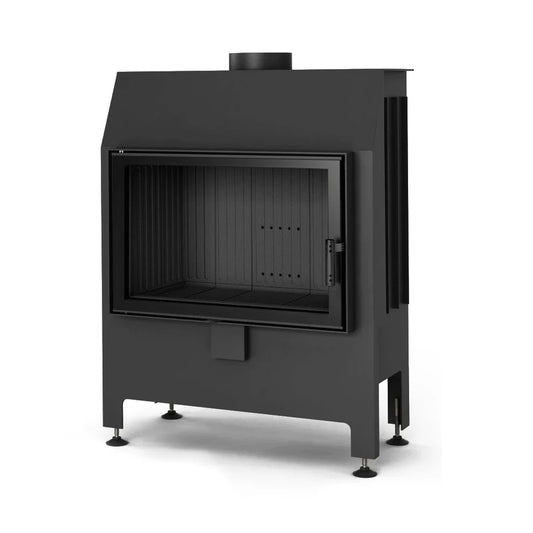 Heatro 69 black