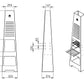HITZE TORRE