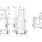 DEFRO Portal ME 12 kW