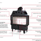 DEFRO Intra ME BP 13 kW