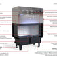 DEFRO Riva ME BL G Short 19kW