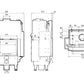 DEFRO Riva SM G Short 16 kW