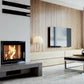 DEFRO Riva SM Short 16 kW