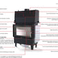 DEFRO Riva ME Short 19 kW
