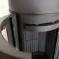 KRATKI ANTARES CZARNY TERMOTEC