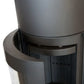 KRATKI ANTARES CZARNY TERMOTEC